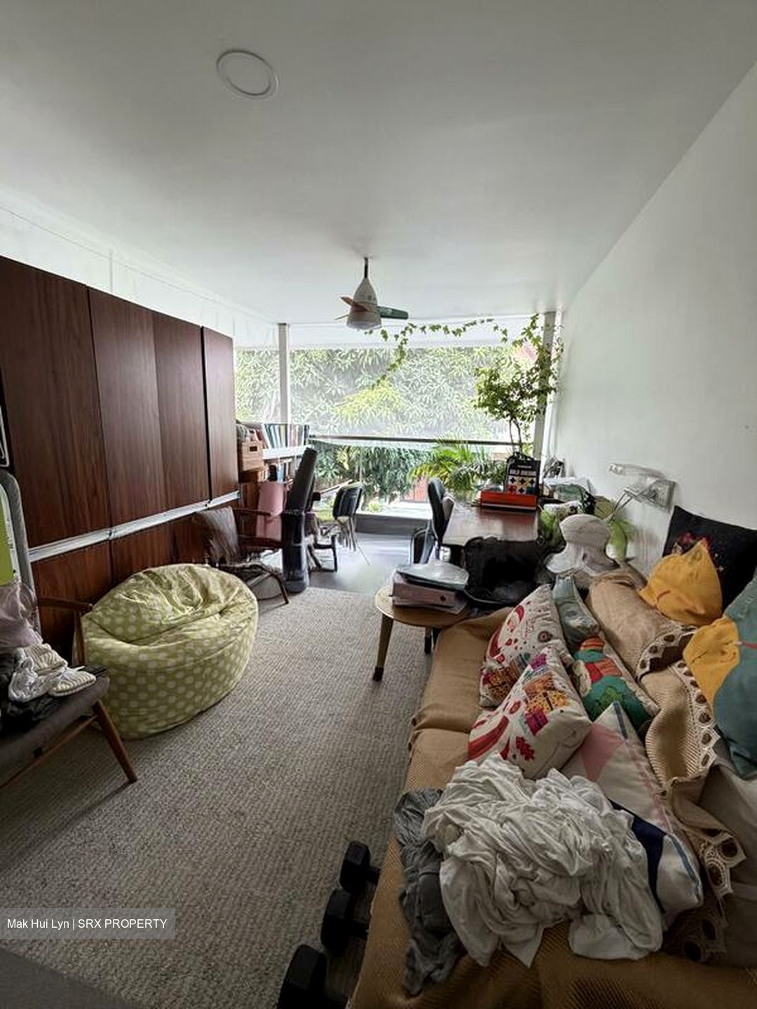 Tembeling Road (D15), Terrace #519515691